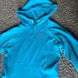 OG Gymshark pullover